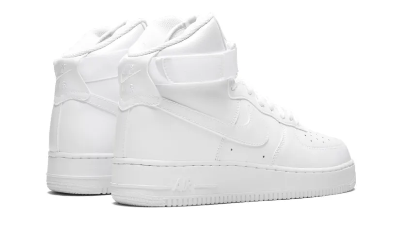 Nike Lifestyle Air Force 1 High '07